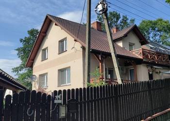 Dom jednorodzinny Kwaczała