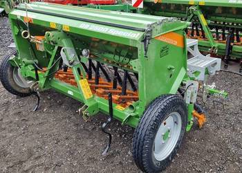 Siewnik Zbożowy Amazone D9 2500 2,5m D8 stan Bdb podest ścieżki Gaspardo