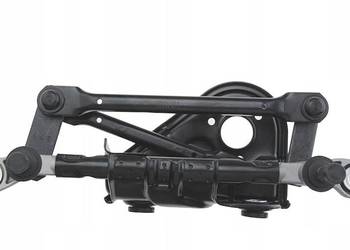 Volkswagen Fox 05- mechanizm wycieraczek NOWY