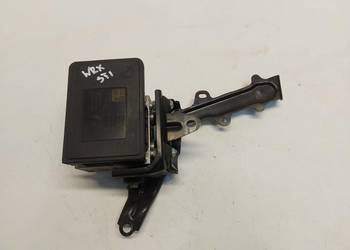 Subaru WRX STI 2015r pompa sterownik abs abs-u 27536va001