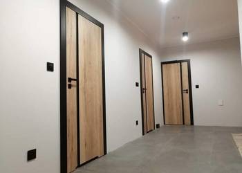 DRZWI I OŚCIEŻNICE W RÓŻNYCH ROZMIARACH I KOLORACH + MONTAŻ