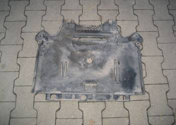 audi a4 b8 a5 1,8tfsi  08-12r osłona skrzyni dolna  ekologia 8k1863822f