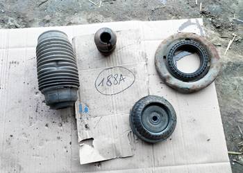 FORD MONDEO MK1 MK2 ŁOŻYSKO SIODŁO AMORTYZATORA  PRZÓD
