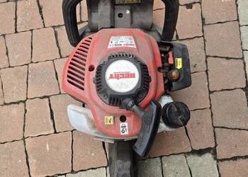 SEKATOR NOŻYCE DO ŻYWOPŁOTU GAŁĘZI KRZEWÓW SPALINOWY HECHT 9275.   1KM 75CM