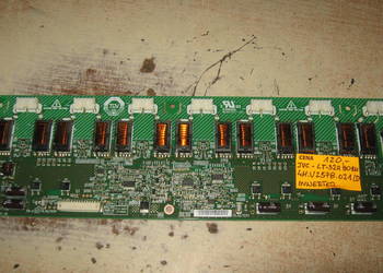 JVC LT-32R90BU 4H.V2578.021/D INWERTER