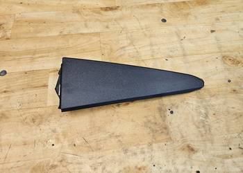 SKODA ENYAQ OSŁONA LOTKA KLAPY BAGAŻNIKA LEWA TYŁ LEWY 5LG827931A