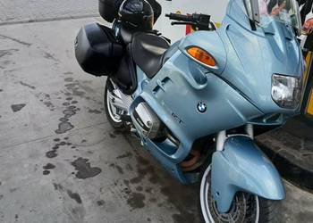 Bmw r1100rt 1999r