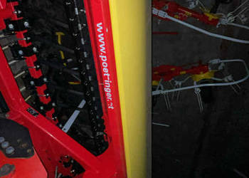 Siewnik pottinger vitasem 302 classic