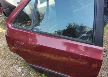 Drzwi Skoda Felicia