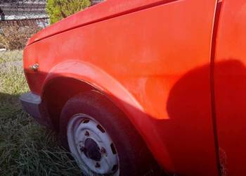 Wartburg 1.3 błotnik przedni