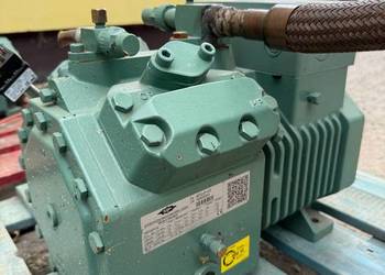 Sprężarka półhermetyczna Bitzer 15,7kW(-5°C / +40°C) 4EES-4Y-40S