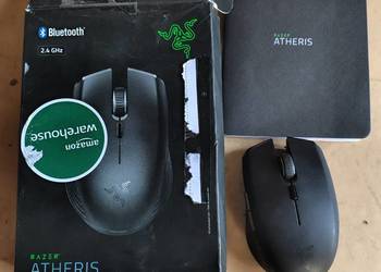Mysz RAZER Atheris