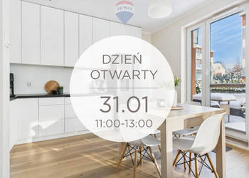 4 pok. z ogródkiem, Walendów Park