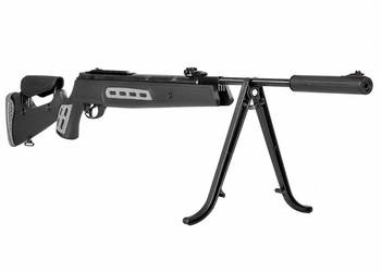 Wiatrówka Optima by Hatsan 125 Sniper Vortex 4,5 mm
