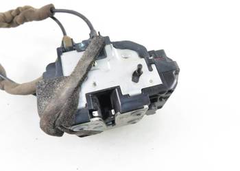 ZAMEK LEWY TYLNY RENAULT KOLEOS I 3 PIN