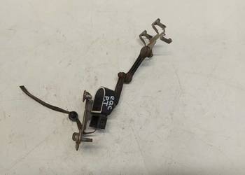 Mercedes EQC 400 W293 CZUJNIK POZIOMOWANIA LAMP PRAWY TYŁ A0009053704