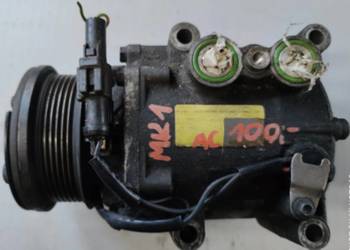 Sprężarka Klimatyzacji Ford Focus ys4h-19d629-ac