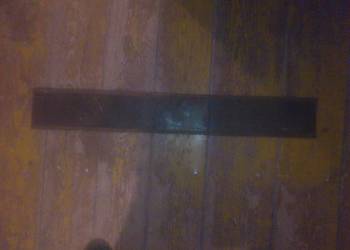 Płocha tkacka do dawnych krosien domowych