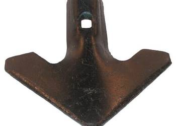 Gęsiostopa 180x5 mm 1-otw. Rabe 22044105