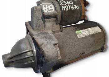 ROZRUSZNIK Renault Master III 2.3 DCI 8200568535E