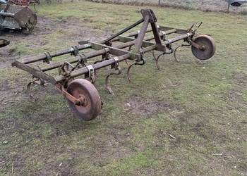 Kultywator szer 2.7