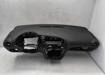 KONSOLA DESKA KOKPIT SEAT LEON II 1.8 TSI 160KM