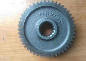 Tryb Case Maxxum,Mx 199,5339c1 5120,5130,5140,5150,mx 100