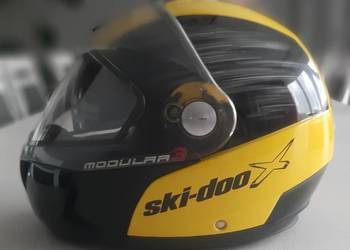 Ski Doo BRP Kask Nowy