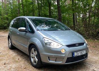 Ford S-Max 2.0TDCI