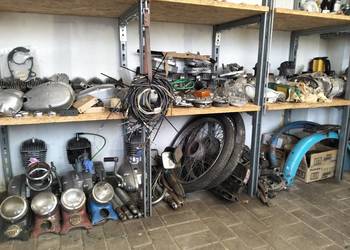 komar  romet wsk simson sprzedam lub zamienię
