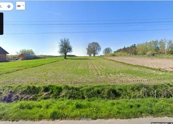 Działka Głuchów woj.łódzkie