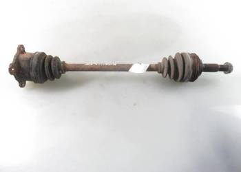 PÓŁOŚ LEWA TYLNA TOYOTA RAV 4 I 2.0 4WD