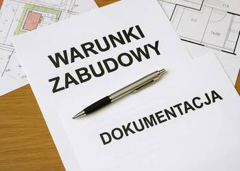 Wykonanie karty oceny przedsięwzięcia, dla warunków zabudowy działki, cena