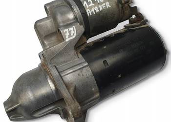 ROZRUSZNIK Opel Astra J Meriva B Corsa D 1.4 16V bosch 0001107522 55578921