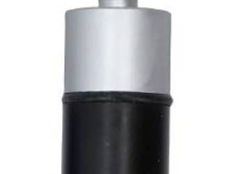 Mobilny Puncher do Cygara w Formie Breloka Dziurkacz Otwieracz - czarny