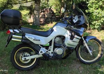 Honda Transalp 600 PD06