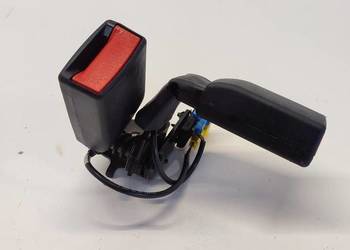 MERCEDES X117 CLA ZAPINKA PASA TYŁ A1768600469