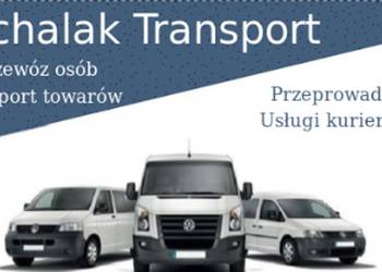 Firma transportowa nawiąże współpracę w zakresie transportu/