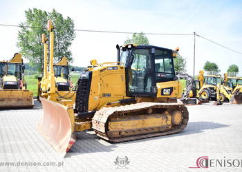 CAT D5K2 LGP