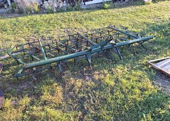 Brony 3 polowe Unia-Grudziądz