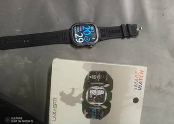 Smartwatch laxasfit