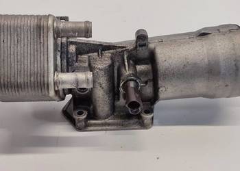 AUDI A5 8T PODSTAWA FILTRA OLEJU 045115389K