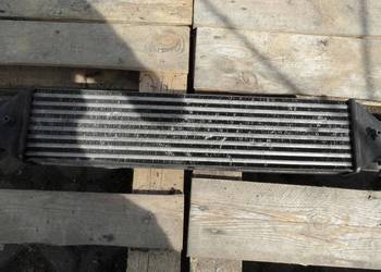 COMBO D DOBLO II 13r intercooler 866455500