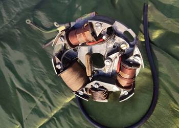 iskrownik WSK  WFM w bardzo dobrym stanie