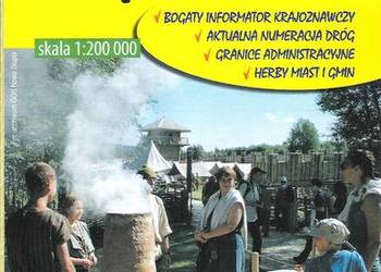 Województwo Świętokrzyskie.