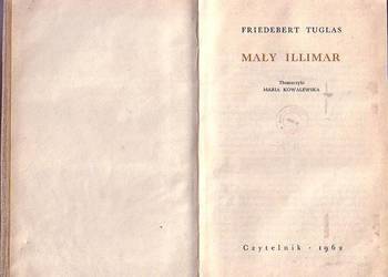 (0218) MAŁY ILLIMAR – FRIEDEBERT TUGLAS