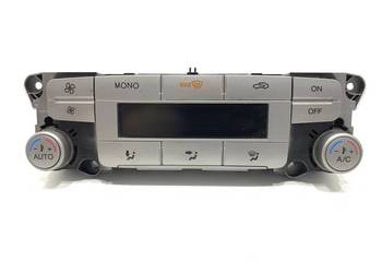 PANEL STEROWANIA NAWIEWU FORD MONDEO MK4 7S7T18C612AM Hatchback 07-15