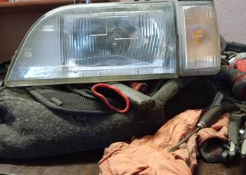 Polonez lampa
