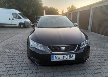 Seat Leon benzyna