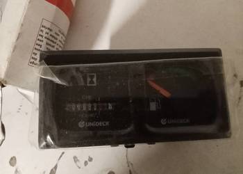 LICZNIK MOTOGODZIN I PALIWA MANITOU 243348 MT MLT ORYGINAŁ